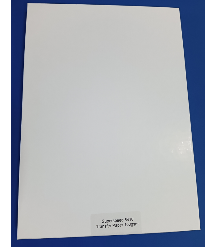 Paper sublimació Superspeed 100gr - Caixa