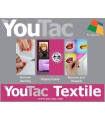 Innova YouTac Textile Aqueous