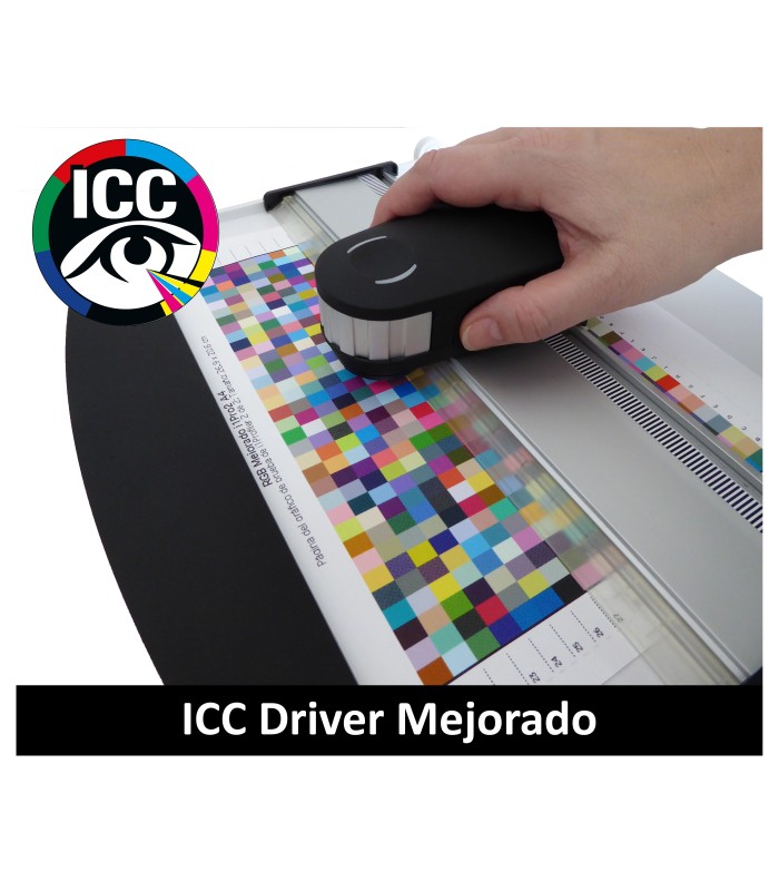 ICC Driver Mejorado