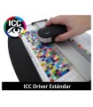 ICC Driver Estándar