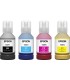 tinta epson surecolor F501 sublimació fluor