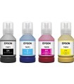 Tinta sublimación Epson DS para F501 fluor