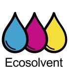 Base ecosolvente