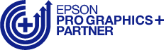 Epson Pro Graphics+ partner