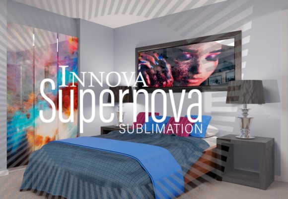 Presentando Innova Supernova Sublimation